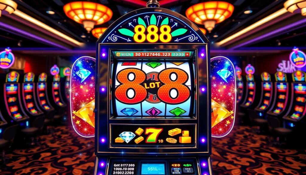 Slot888 Situs Gacor