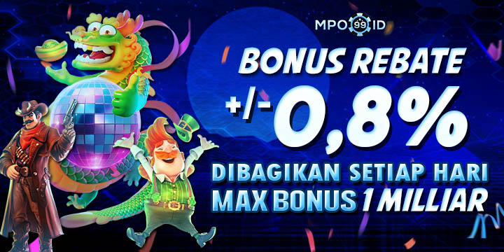 MPO99: Situs Judi Online Mudah Menang Terpercaya di Indonesia